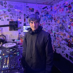 Kamran Sadeghi @ The Lot Radio 01-24-2025
