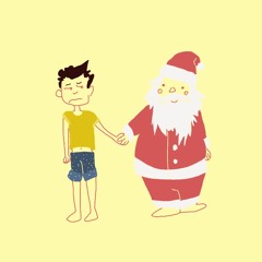 Is Santa A Real Boy!