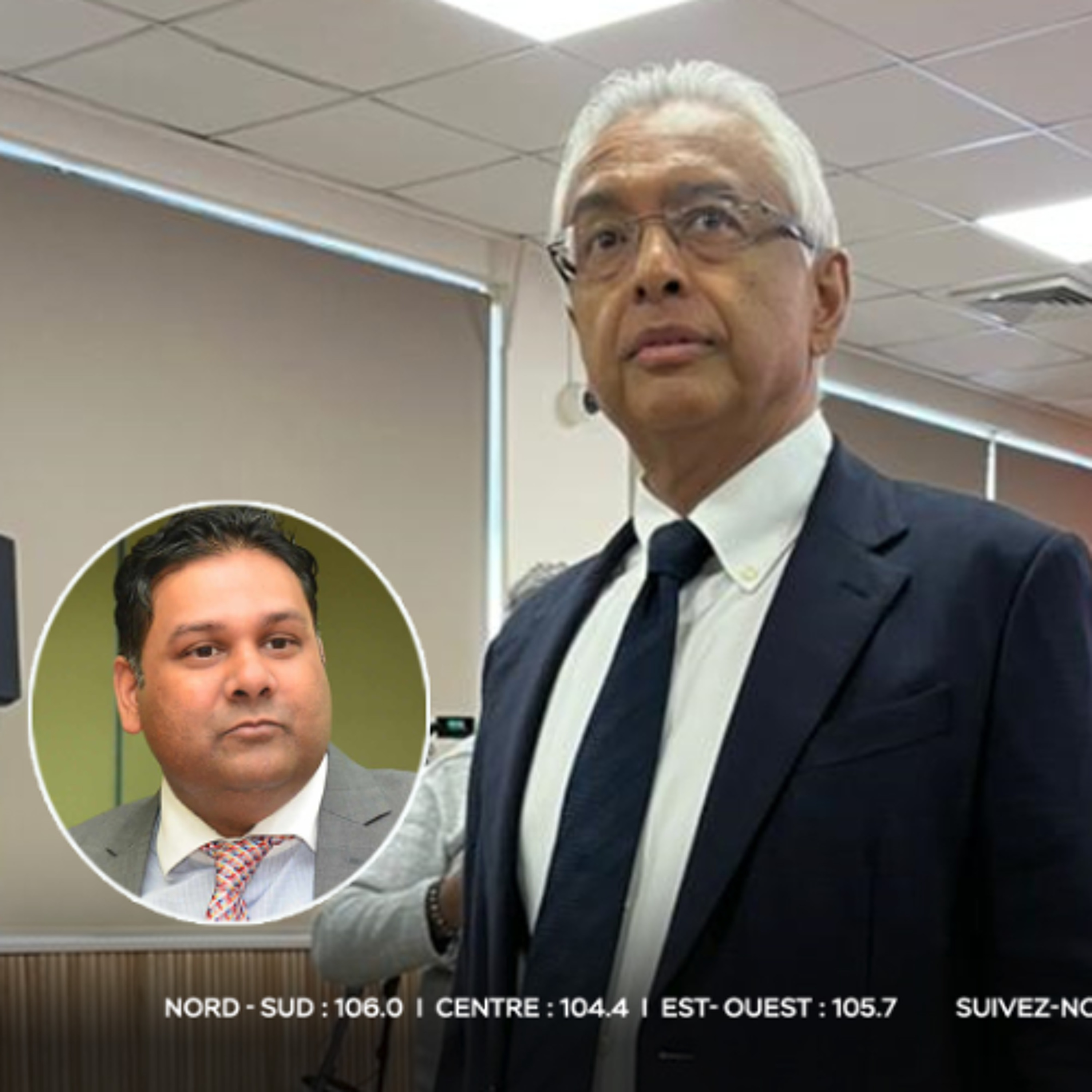 En cour de Pamplemousses : Pravind Kumar Jugnauth nie toute tentative d’influence sur témoin, affirme Me Ravi Yerigadoo