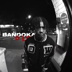 OFB Bandokay - G Lock [Music Video] | GRM Daily