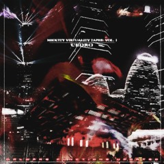 NEOCITY VIRTUALITY TAPES VOL.1