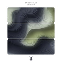 GTG Premiere | Stephen Disario - Elements [GRD007]
