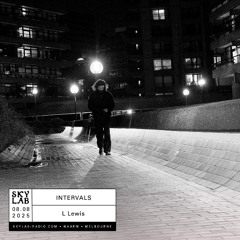 | INTERVALS | L Lewis | E1