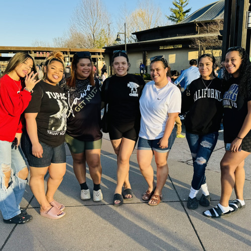 Stream Tik Tok Red Red Wine Remix by ️ᒍᗴᑎᗩ 💥 Listen online for free