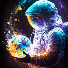 D!-ProJect - Out from Space