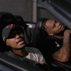 OfficialMaine Ft CuttaDaGhost - Derozan