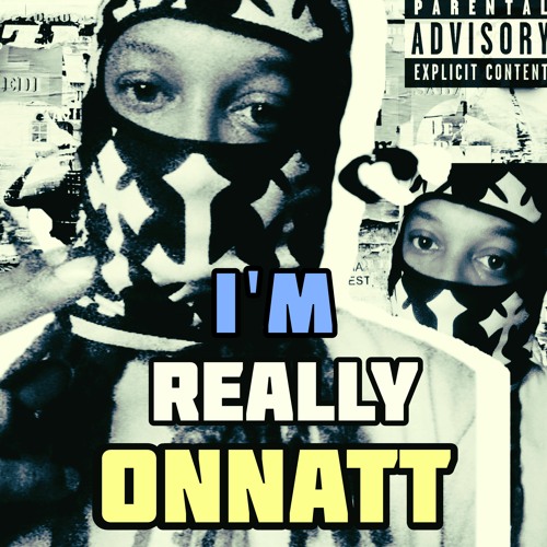 Sik-Wit-Skillz - "I'm Really Onnatt" (Prod. By Sik-Wit-Skillz)
