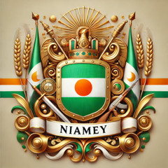 Niamey - Et Croit En Soi