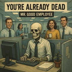 You're Already Dead