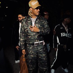 Freestyle Future Type Beat "Givenchy" (Prod.Yung Krug)