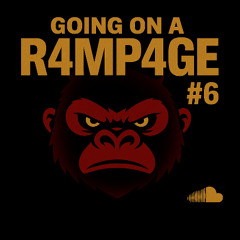 GOING ON A R4MP4GE #6