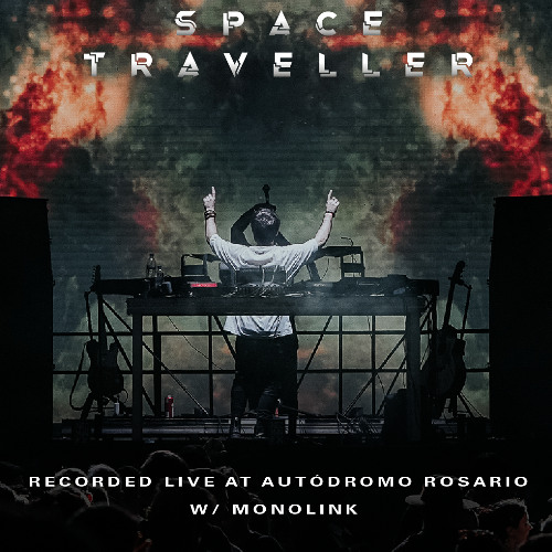 Joan Retamero LIVE @ Autodromo Rosario with Monolink