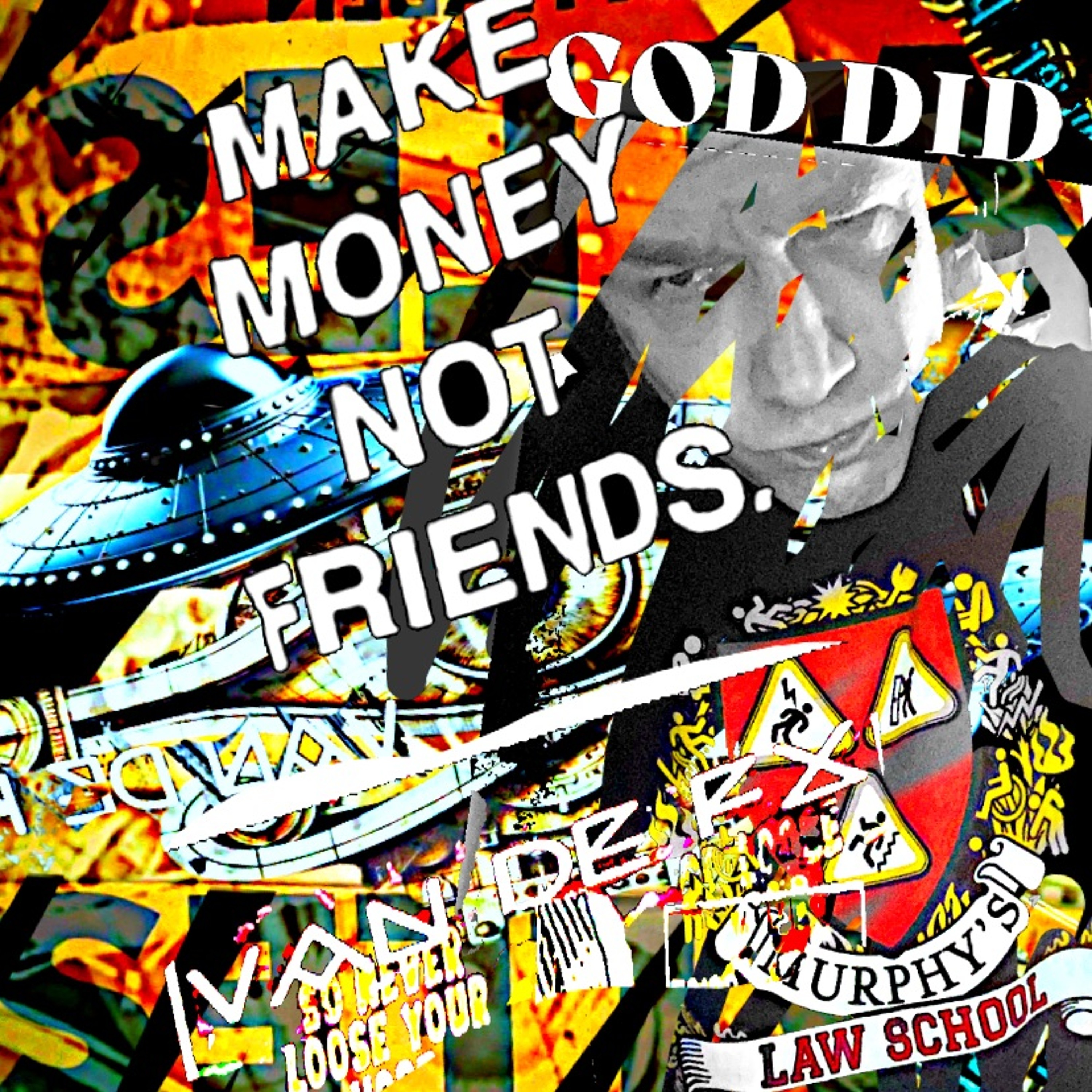 Van De FX AKa Tripp A FX In A MIX40..BLN 47.WAV episode artwork