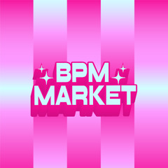 BPM MARKET - Tremplin des musiques électroniques NA