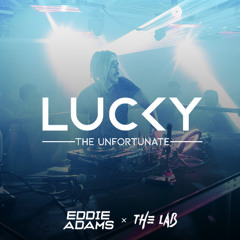LUCKY The Unfortunate - The Lab x Eddie Adams 360-Stsge Set 2025
