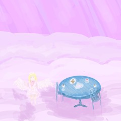 Tea Party Above the Clouds (Original English Vocaloid)