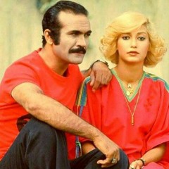 Hamzad- Fereydoun Farrokhzad & Shohreh- اجرای زنده زیبای فرخزاد و شهره همزاد