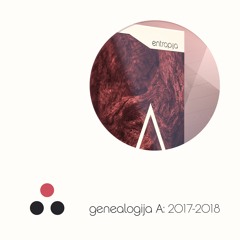 genealogija A: 2017-2018 <<<Album Preview>>>
