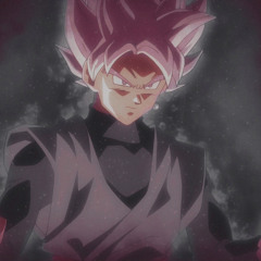Dragon Ball Super Ending 3 - Color Rosa-Sergio García