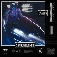 Cyazon - Shadowrunner