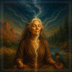 Somattic - Breathing Between Worlds (extended)