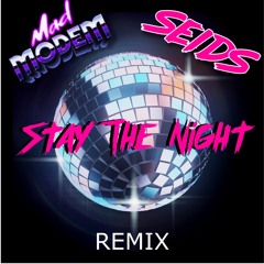 Stay The Night Remix
