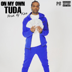 On my own (Prod. by kas)