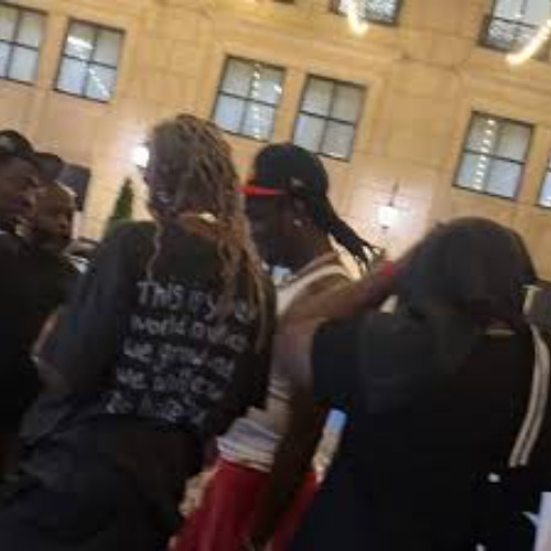 Destroy Lonely Ft Young Thug Snippett