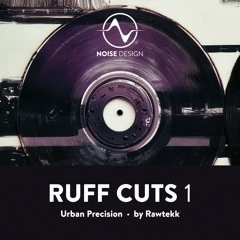 Ruff Cuts 1 (Sample Pack) - Out Jun 4, 2026