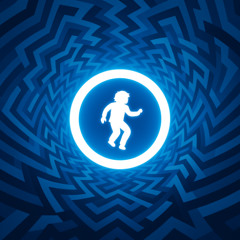 Adam Oland - In the Dark (Remix)