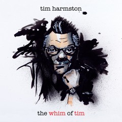 Tim Harmston - Grouper Mentality