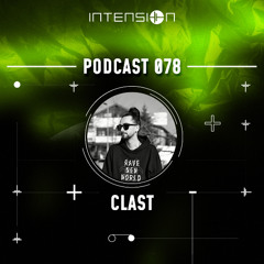 inTension Podcast 078 - Clast