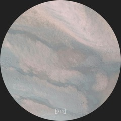 Darris Hopper - Sand & Sea (Incl Absis & Ronny Pinazza Interpretations)(ST081)