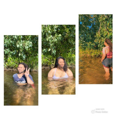 SPENDING TIME - COVER