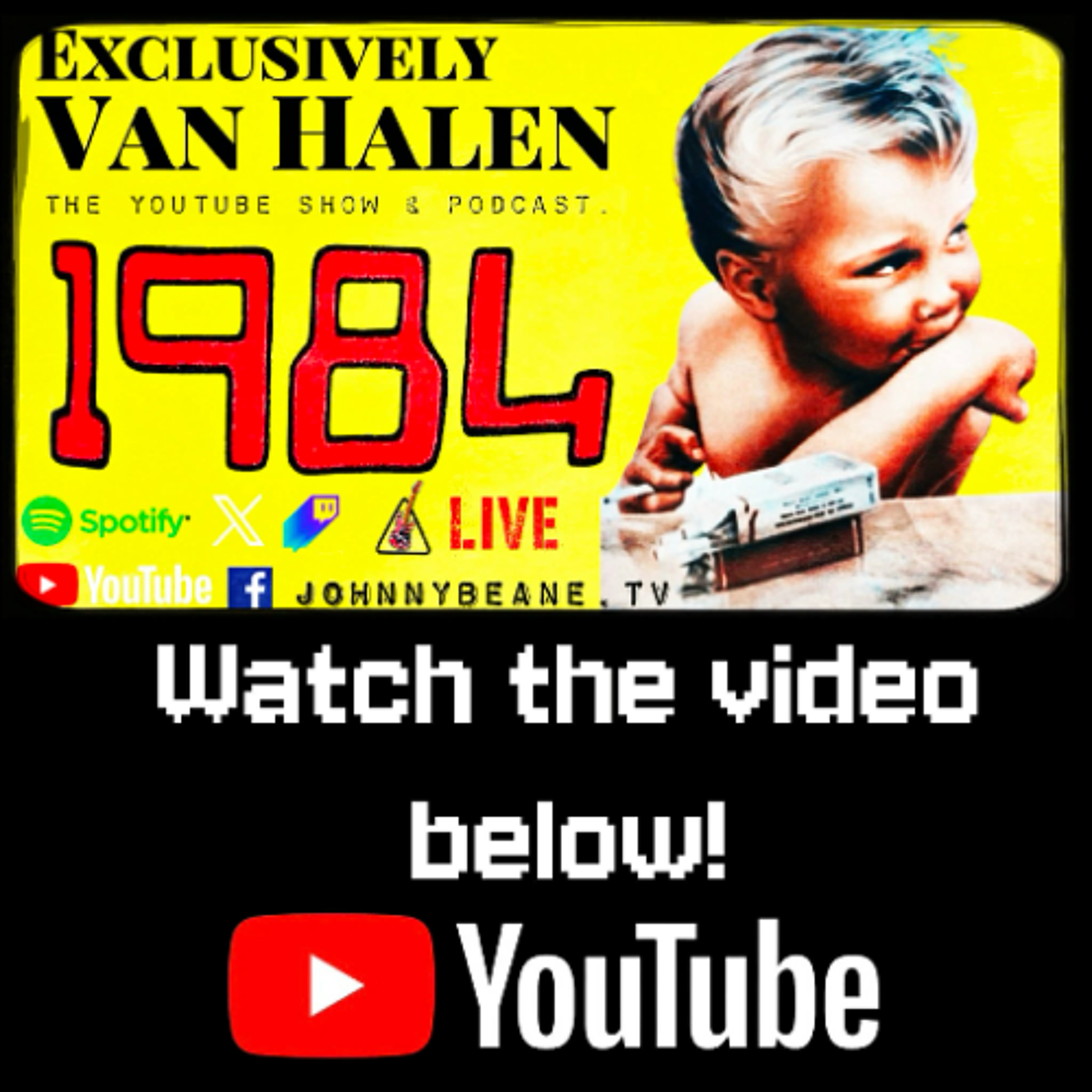 The Johnny Beane Podcast