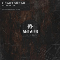 NITSCHE - HeartBreak