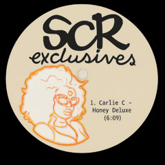 Carlie C - Honey Deluxe