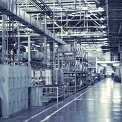 Industrial Hardcore mix 21-03-2026