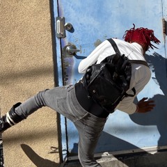 LA