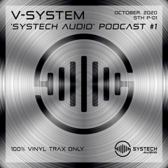 'Systech Audio' Podcast ◉ All Sessions!