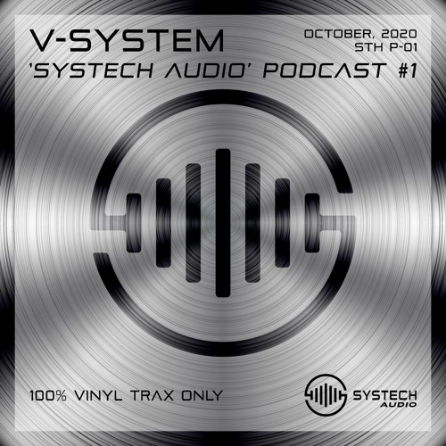 'Systech Audio' Podcast ◉ All Sessions!