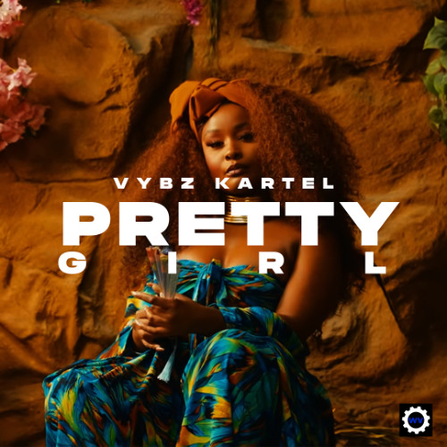 Vybz Kartel - Pretty Girl
