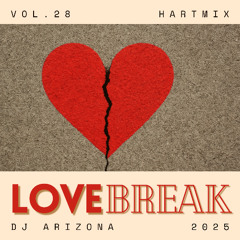 HARTMIX #28 - Lovebreak