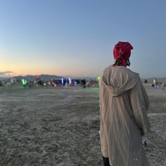 Kenshò - Burning Man 2023