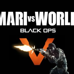 marivsworld - BO5 (Prod. DrazDid911)