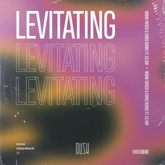 Robin Tayger & Chris Burke - Levitating (ft. ES.Kay)