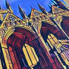 The Peterborough Canticles