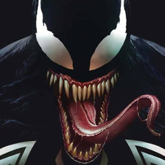 Venom Wonk (ZONKWONK & CURSD DOUBLE)
