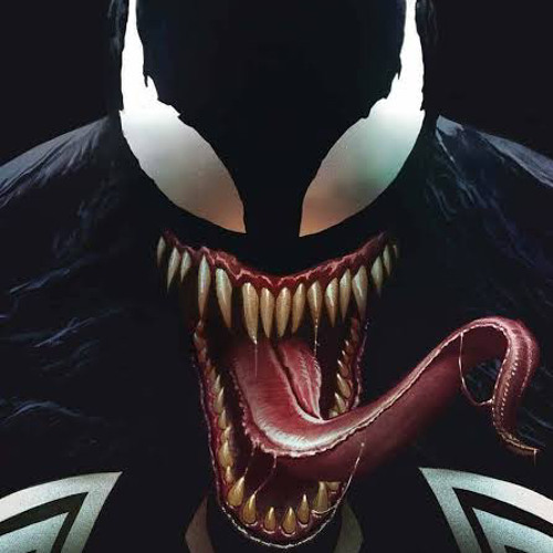Venom Wonk (ZONKWONK & CURSD DOUBLE)
