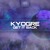 Artwork for Kyogre - Get It Back